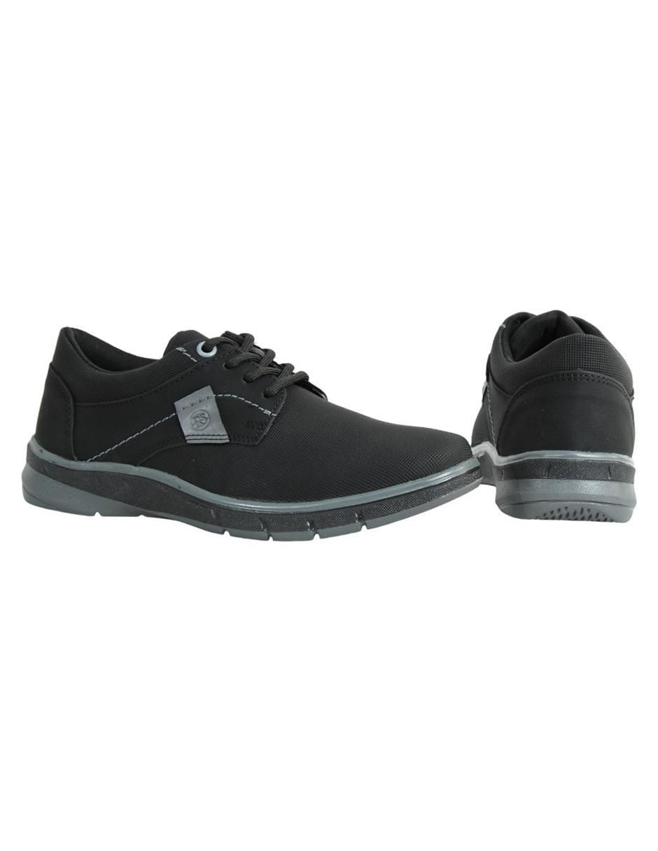 Zapato choclo para hombre 5