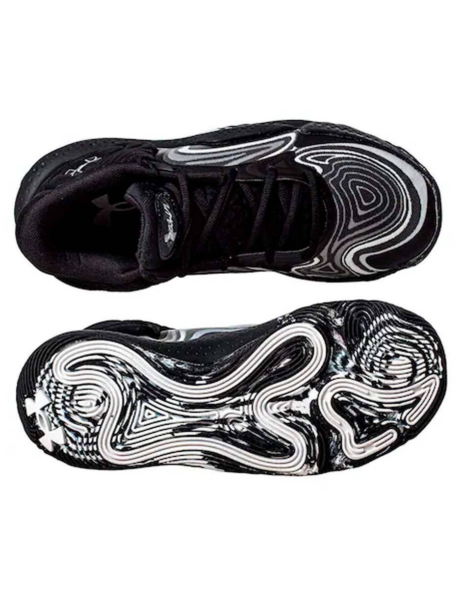 Tenis Spawn para hombre 2