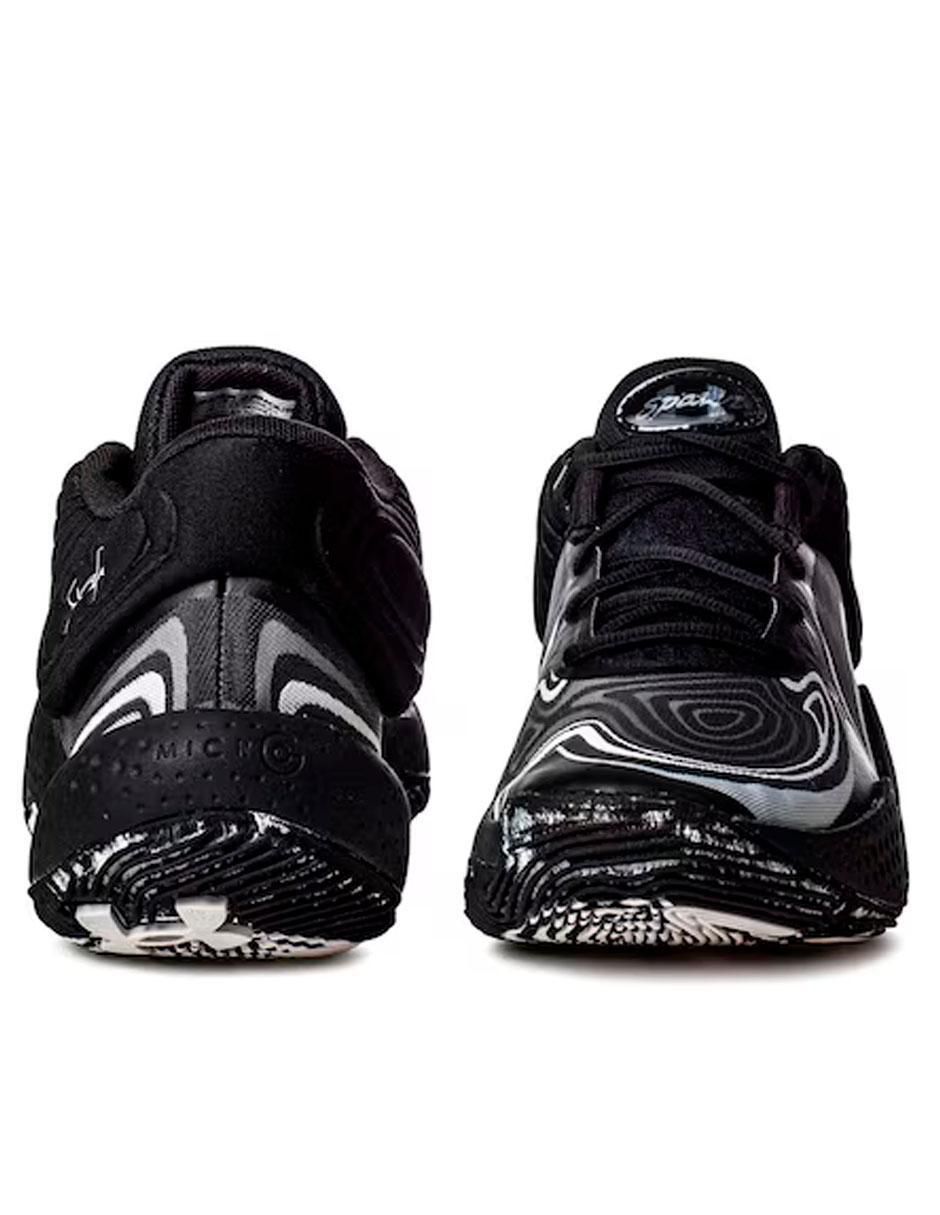 Tenis Spawn para hombre 3