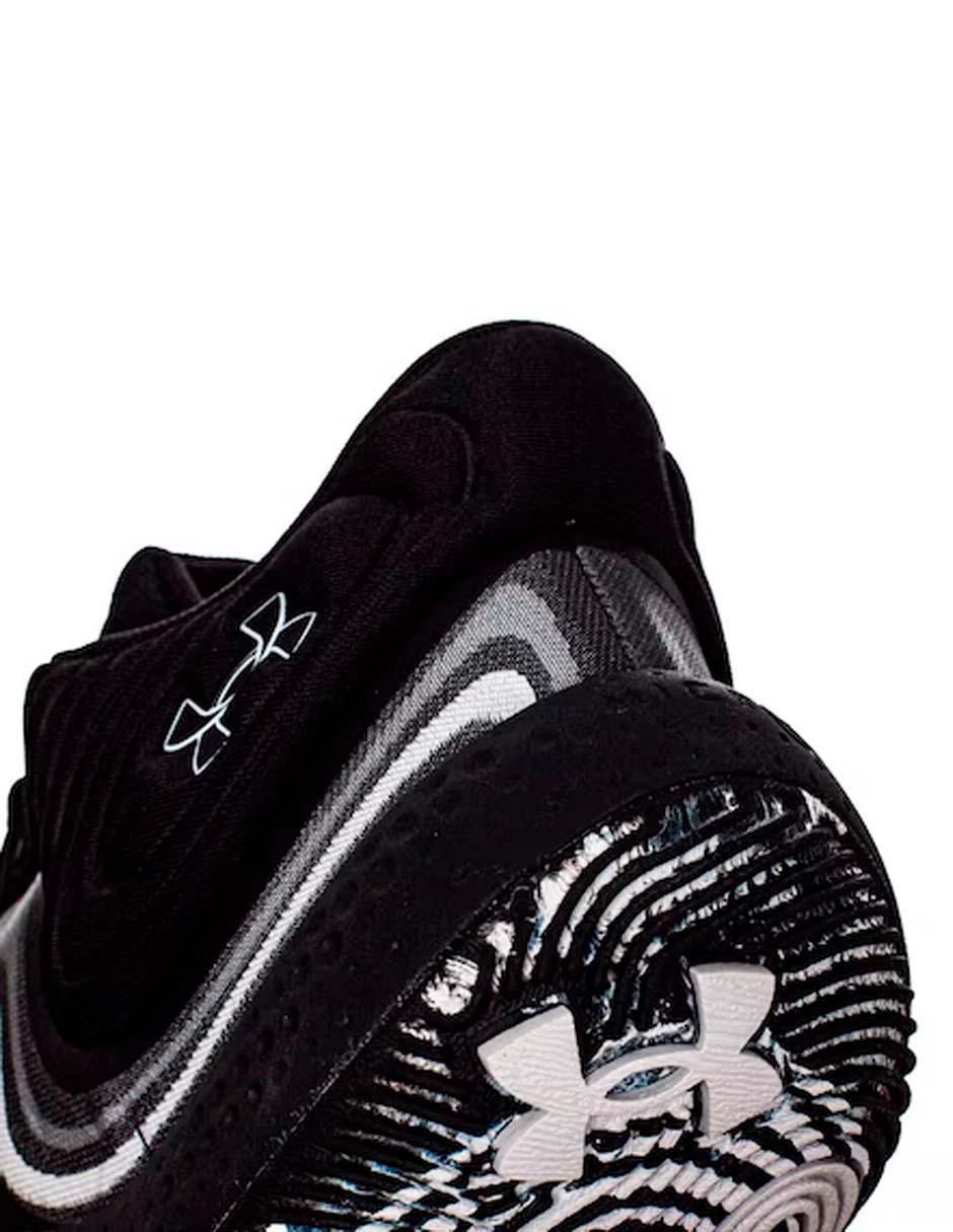 Tenis Spawn para hombre 6