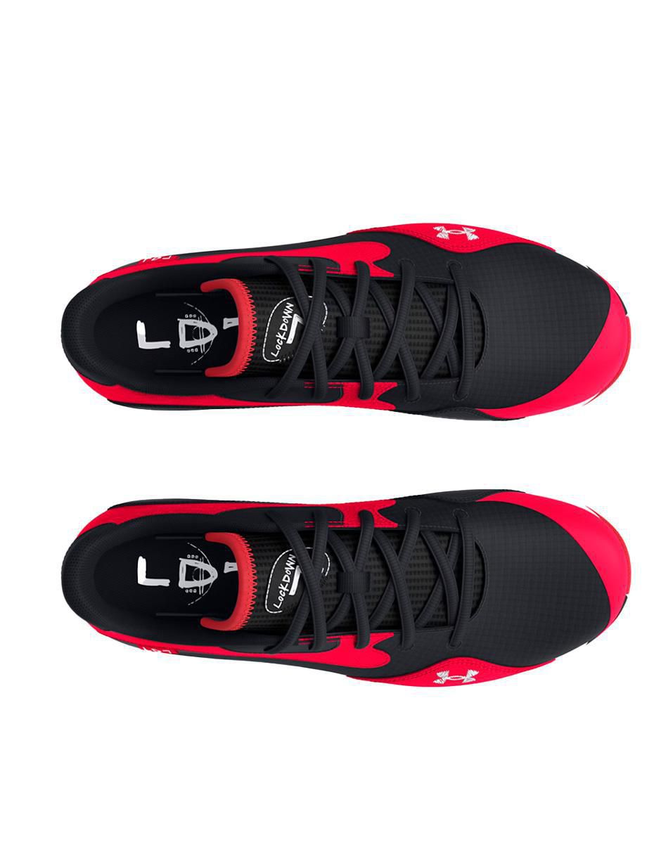 Tenis Lockdown para hombre 3