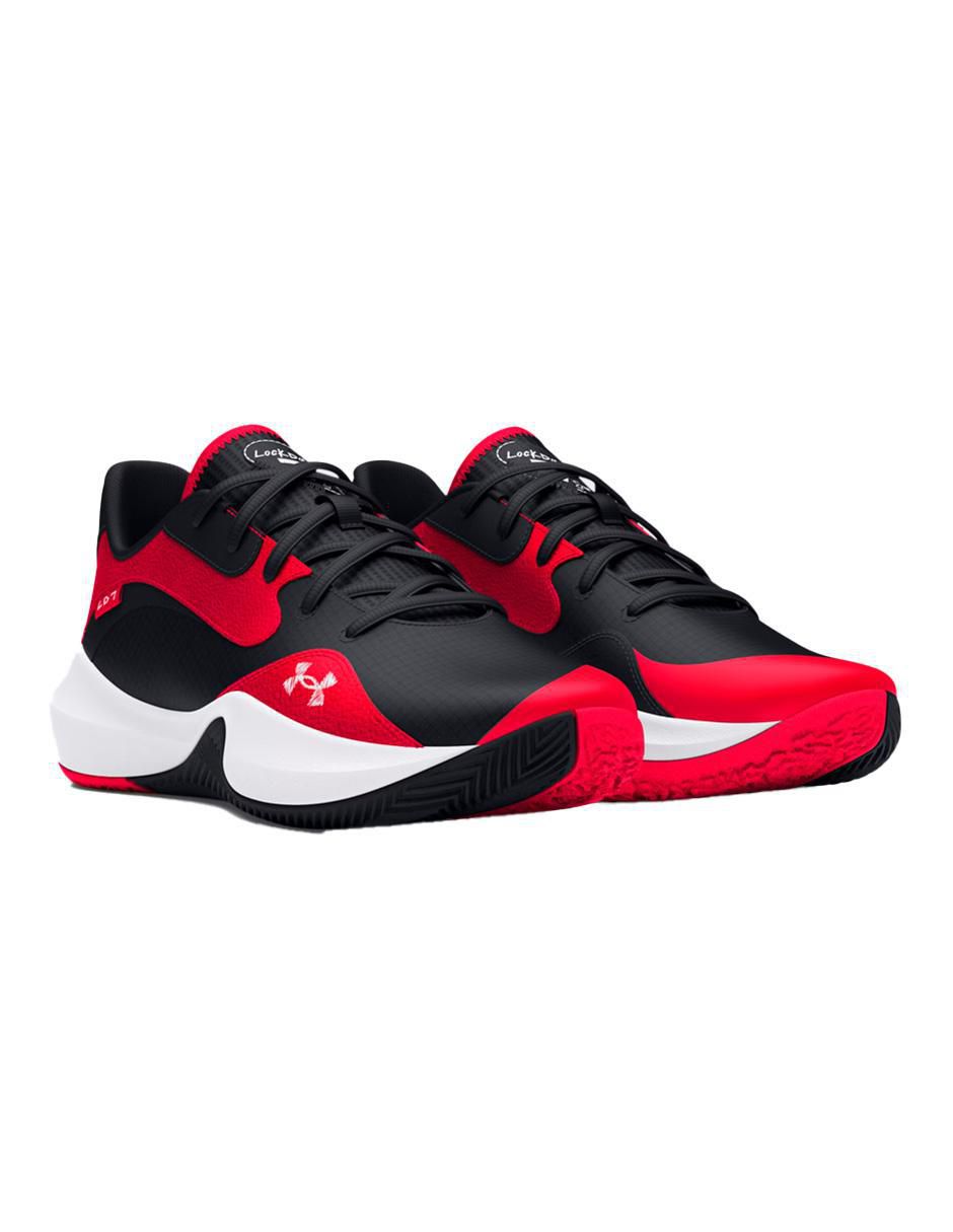 Tenis Lockdown para hombre 4