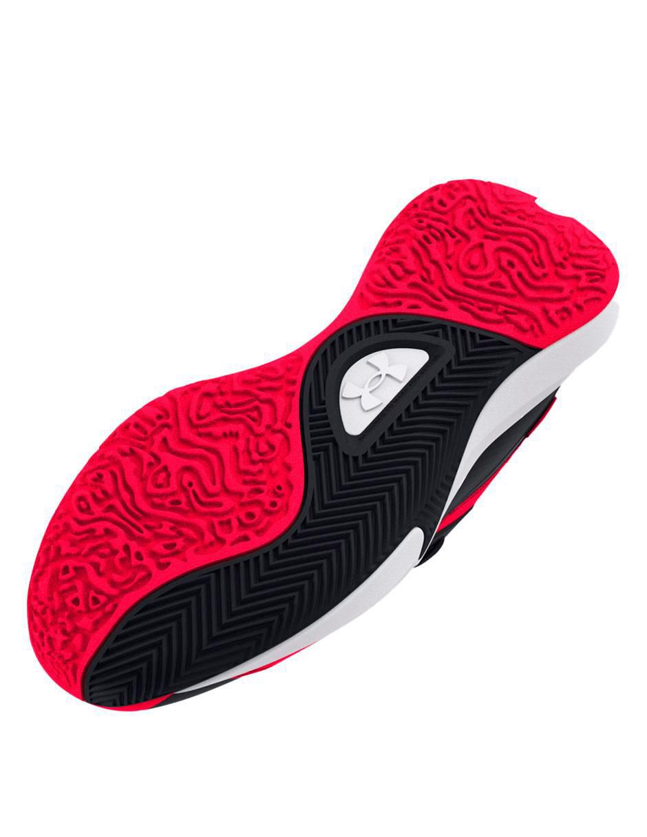 Tenis Lockdown para hombre 5