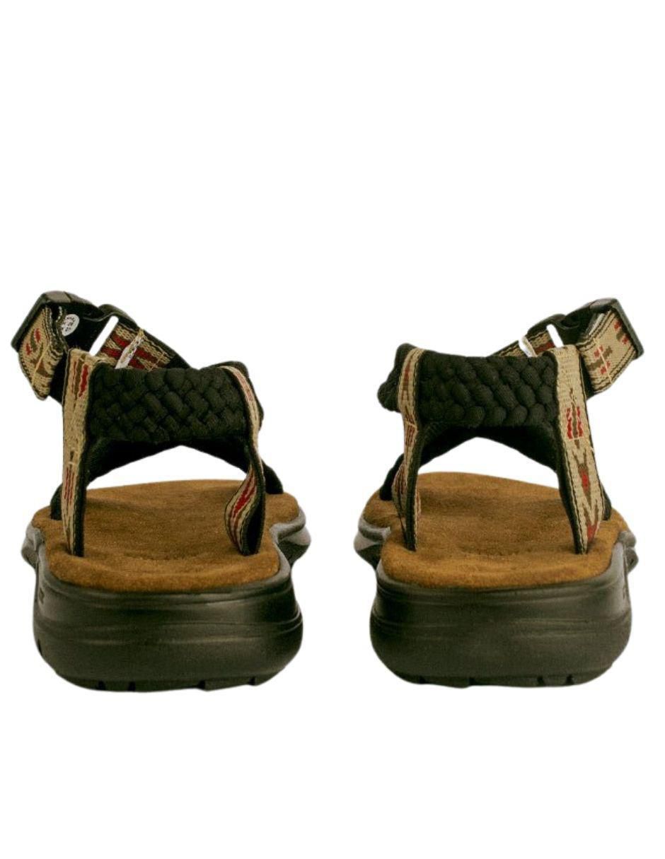 Sandalia Premium para hombre 4