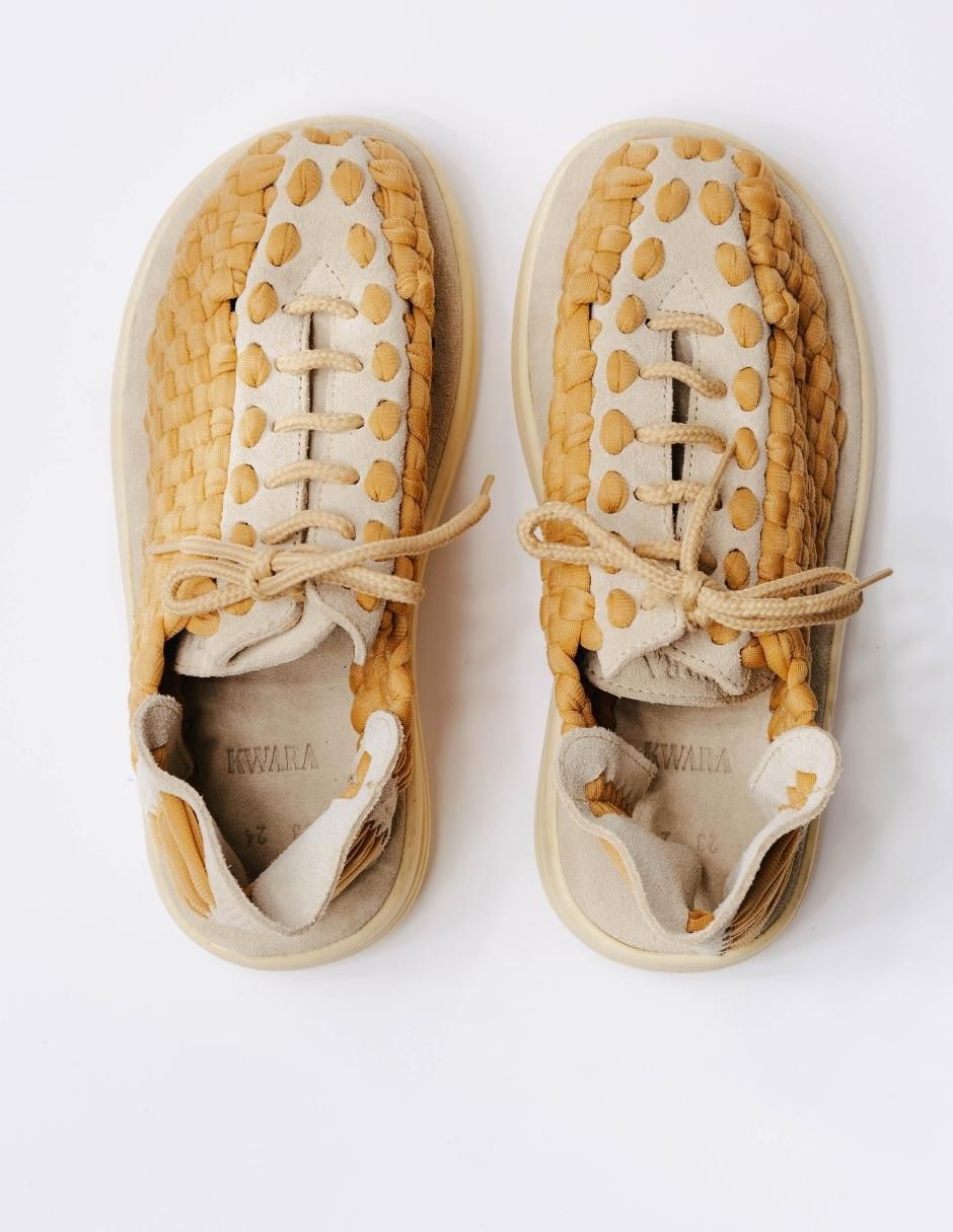 Tenis de piel Origen para hombre 2