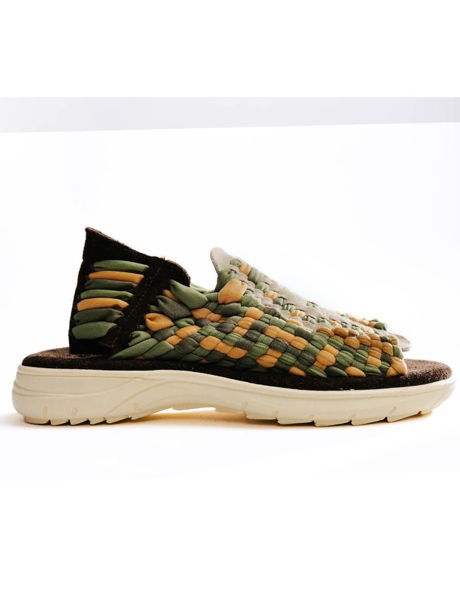 Sandalia Premium para hombre Sandalia Premium para hombre