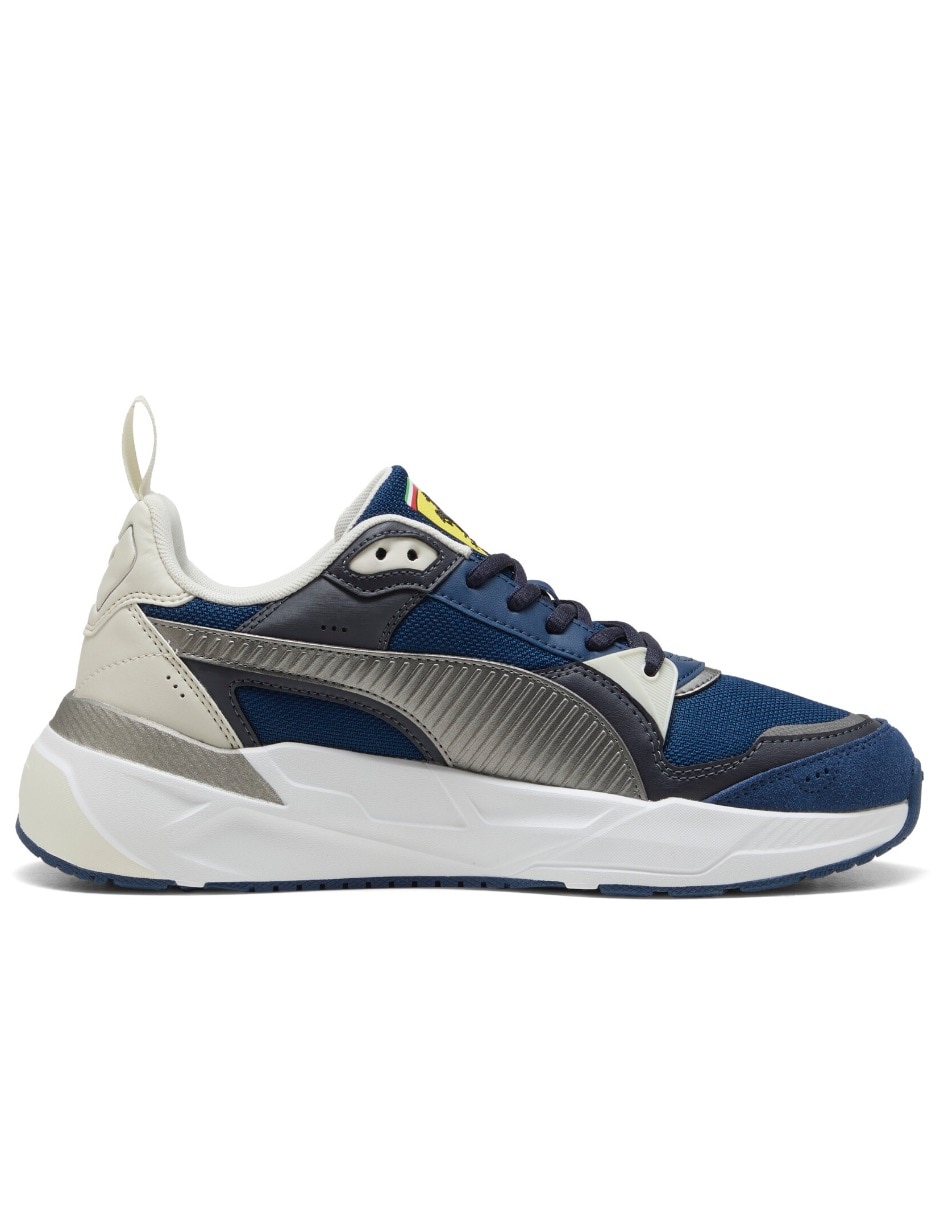 Tenis Ferrari Trinity 2 para hombre