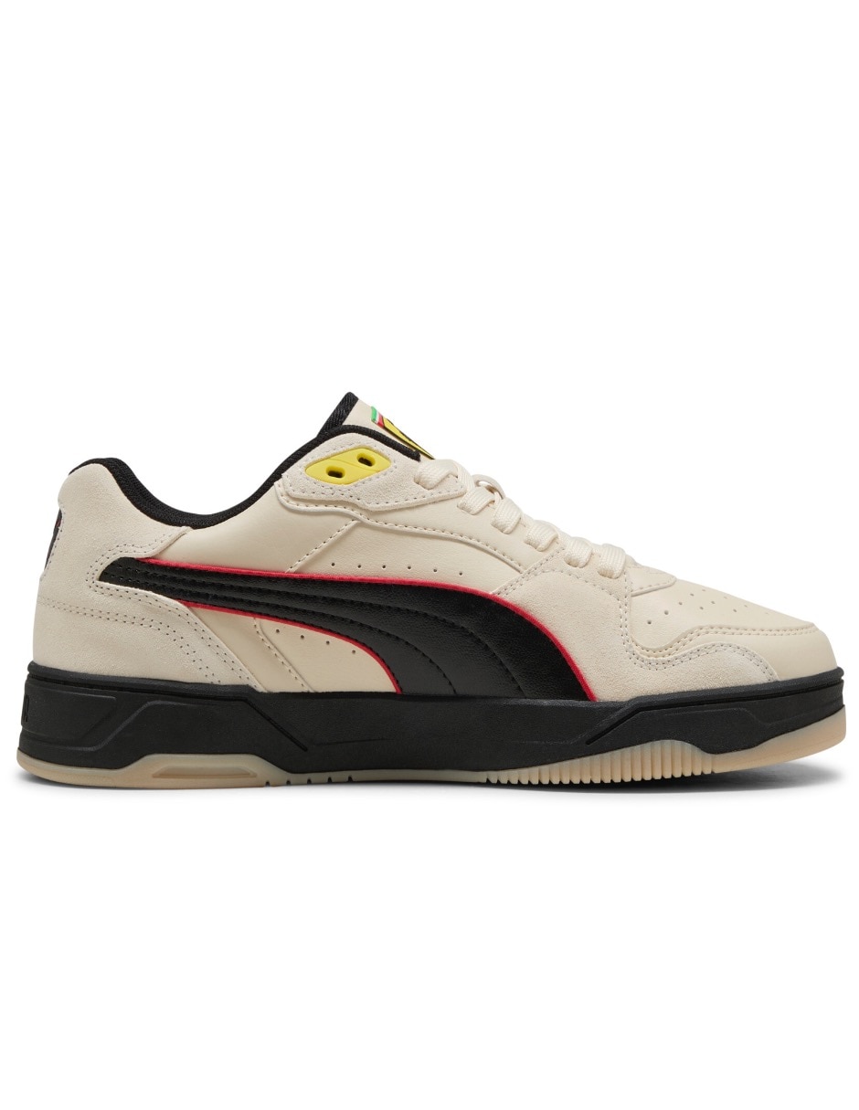 Tenis Ferrari Rbd Break Low para hombre Tenis Ferrari Rbd Break Low para hombre
