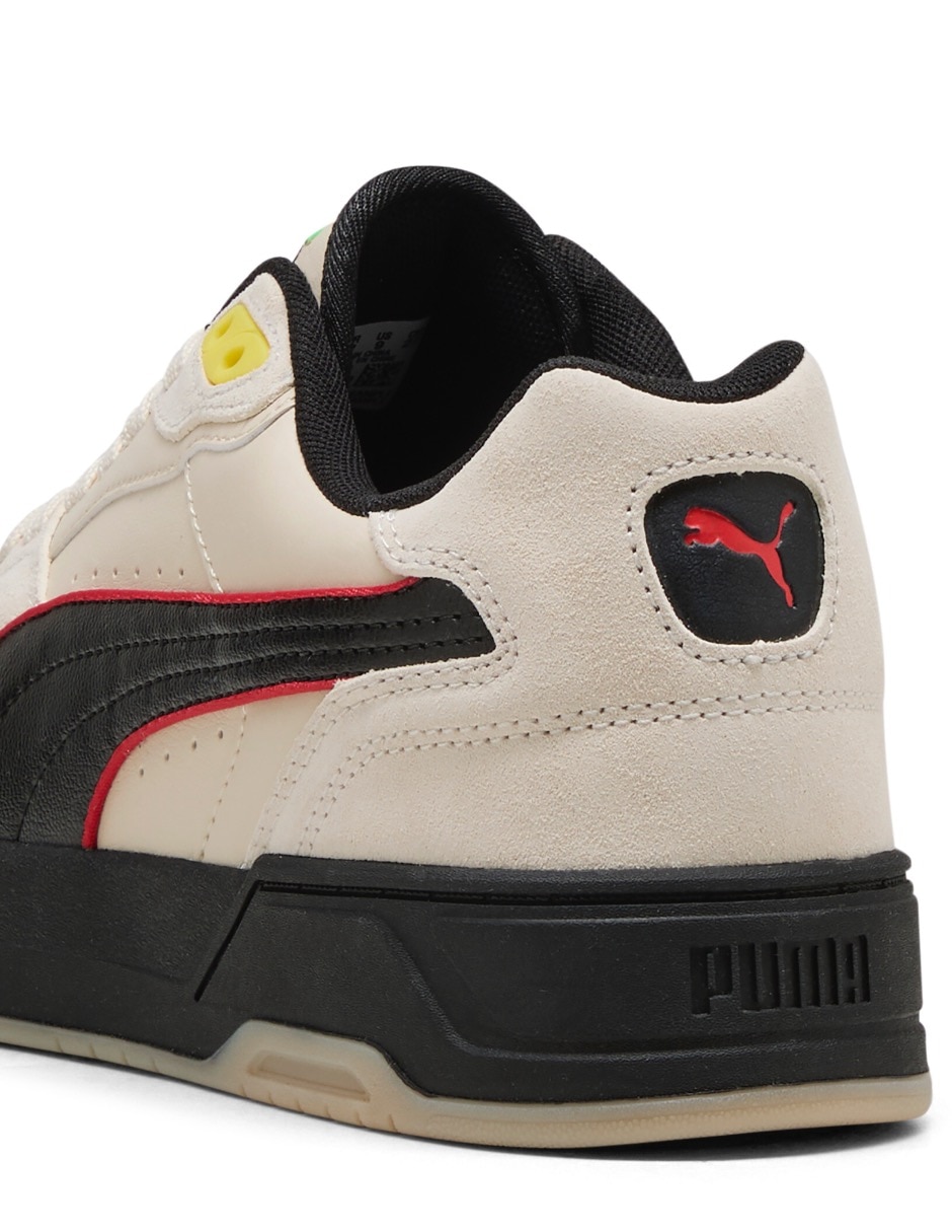 Tenis Ferrari Rbd Break Low para hombre 2