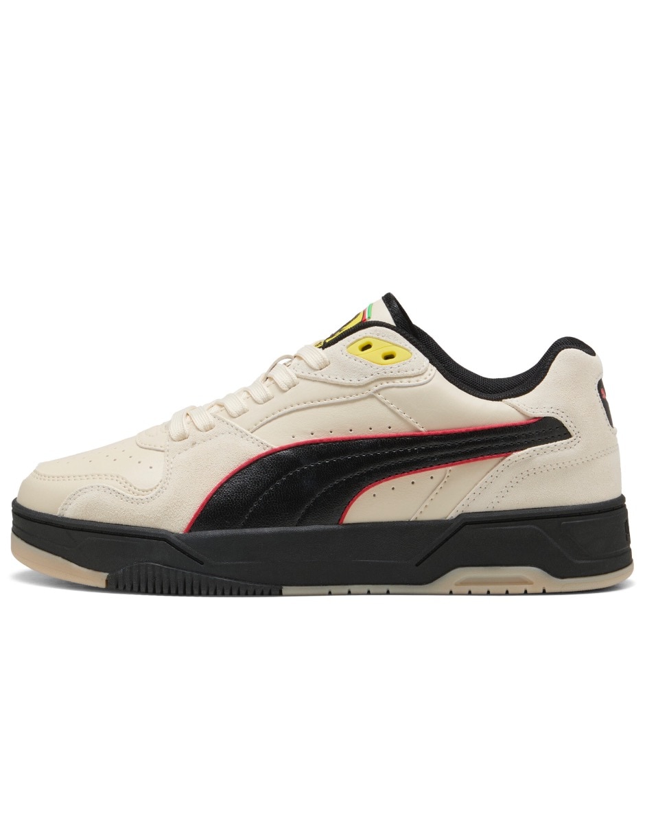 Tenis Ferrari Rbd Break Low para hombre 3