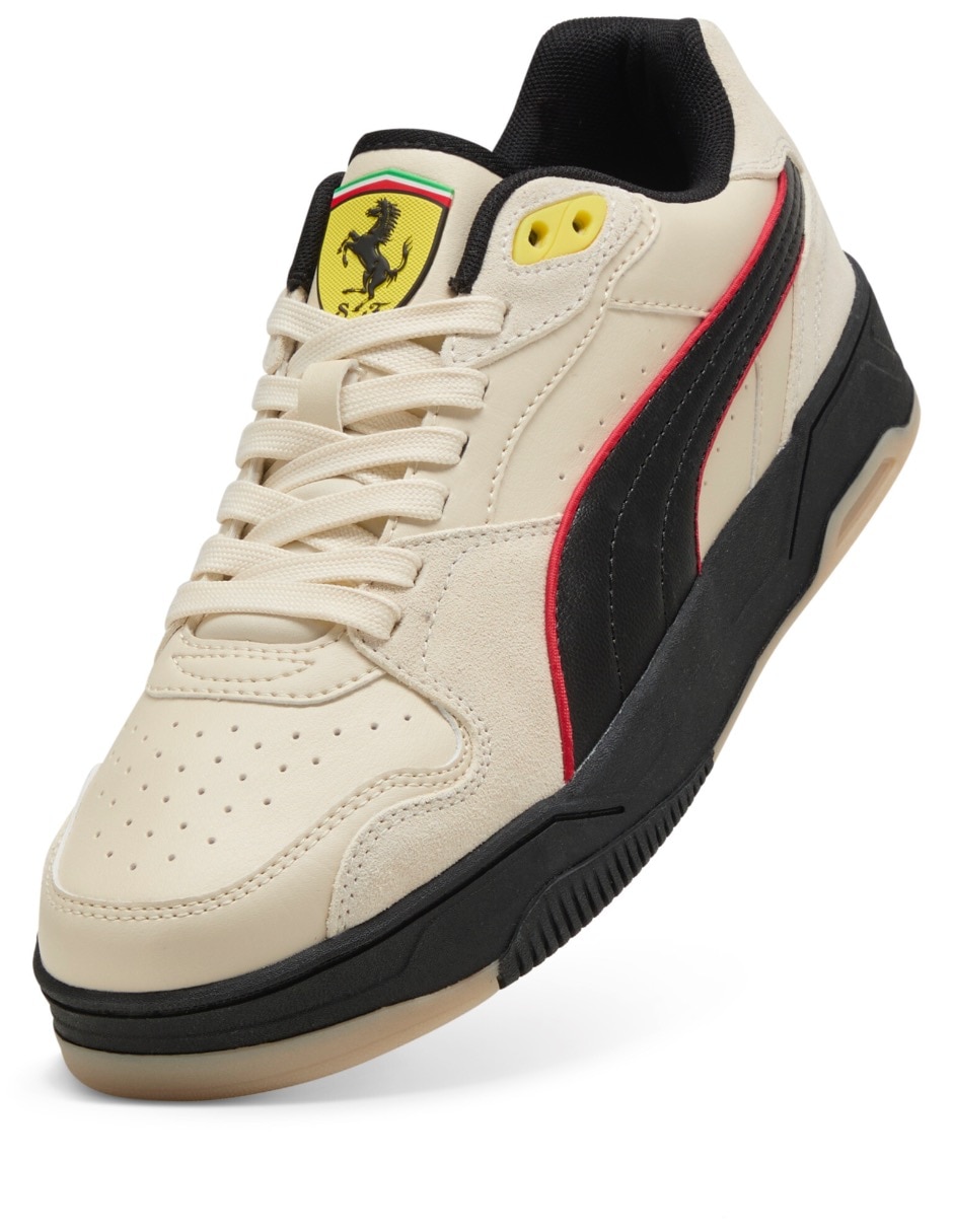 Tenis Ferrari Rbd Break Low para hombre 5