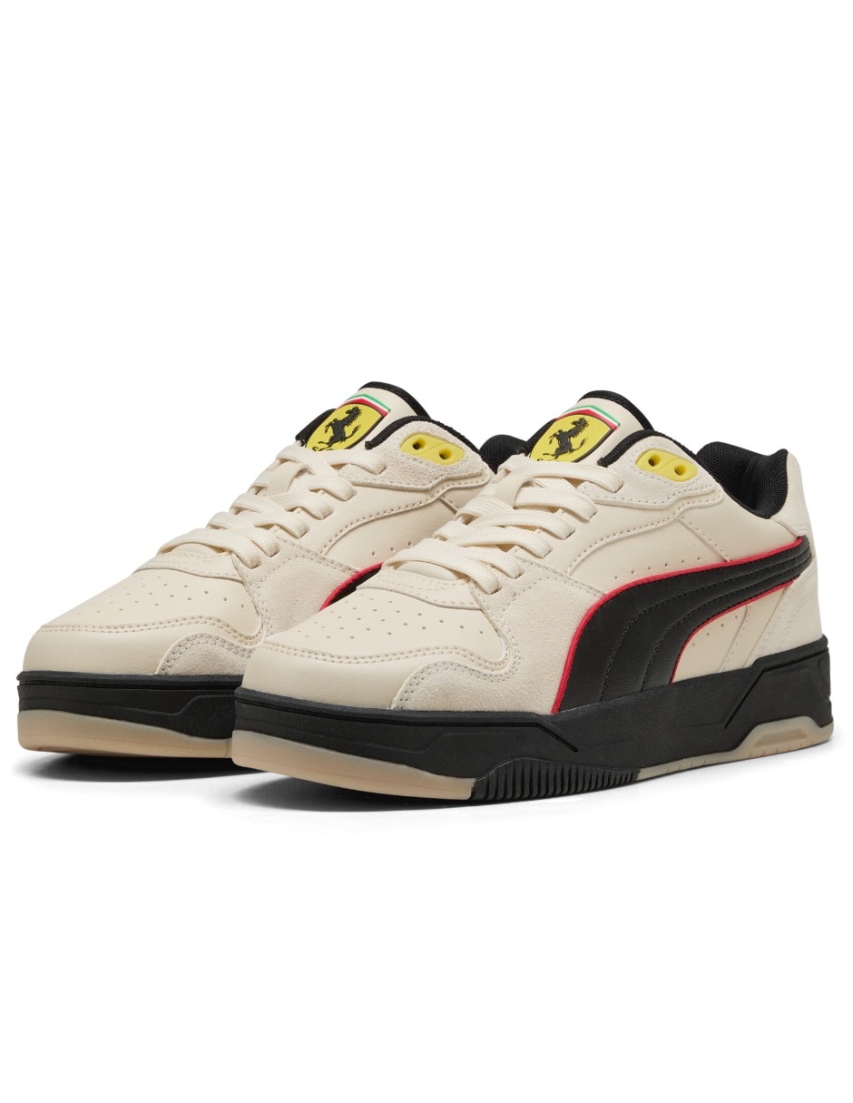 Tenis Ferrari Rbd Break Low para hombre 6