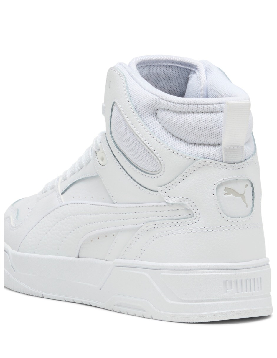 Tenis rbd break mid para hombre 2