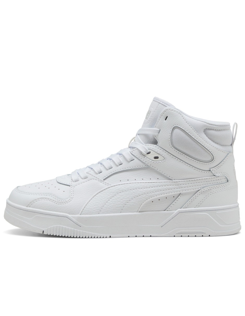 Tenis rbd break mid para hombre 3