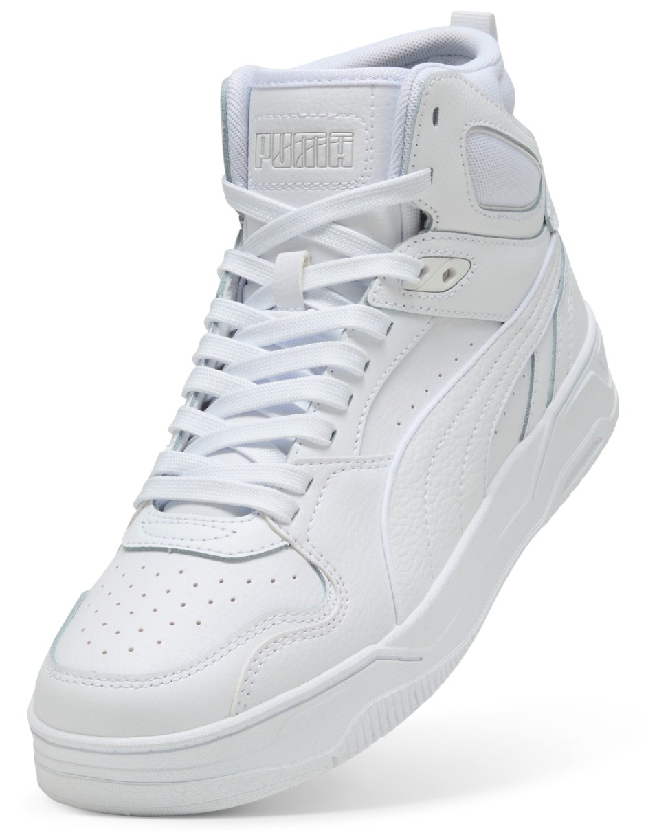 Tenis rbd break mid para hombre 5