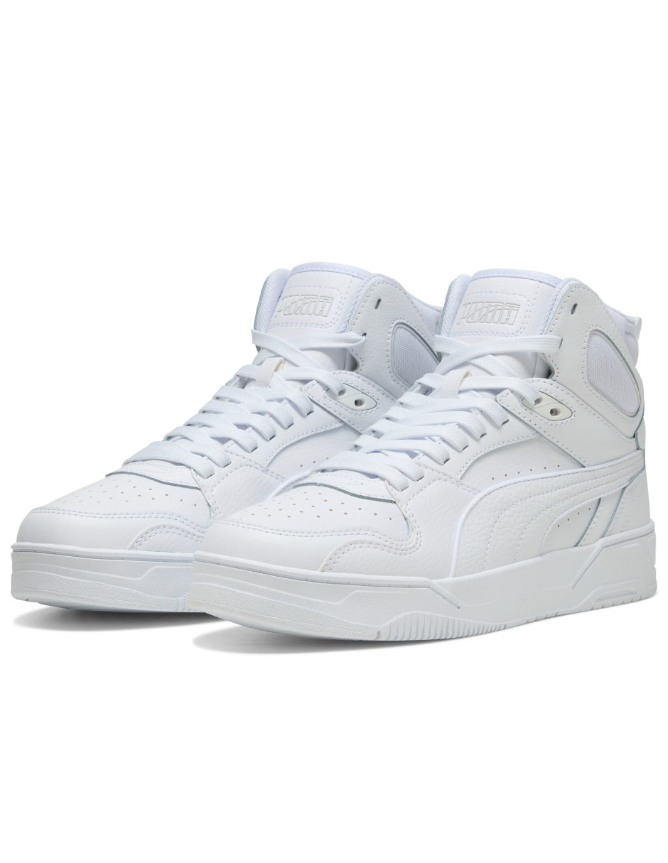 Tenis rbd break mid para hombre 6