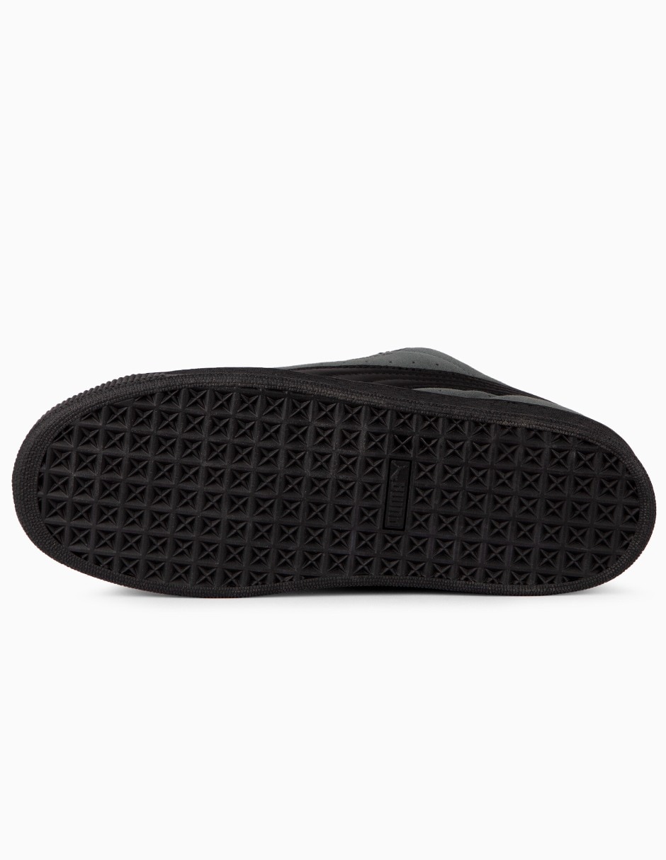 Tenis suede xl para hombre 6