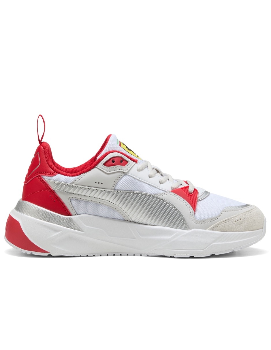 Tenis Ferrari Trinity 2 para hombre Tenis Ferrari Trinity 2 para hombre