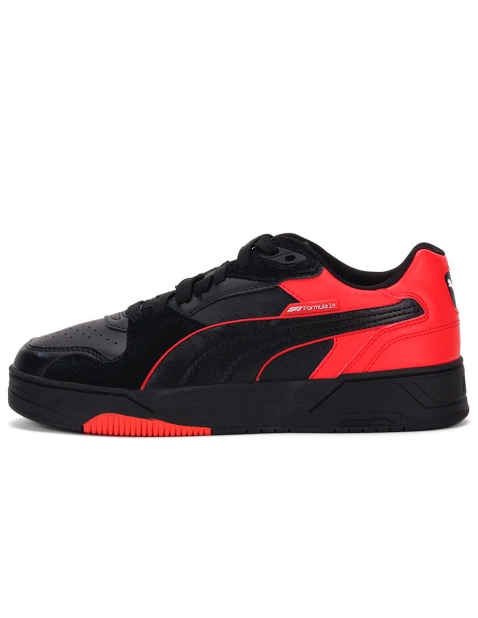Tenis F1 Rbd Break Low para hombre 4