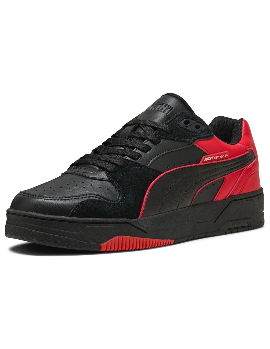 Tenis F1 Rbd Break Low para hombre 7