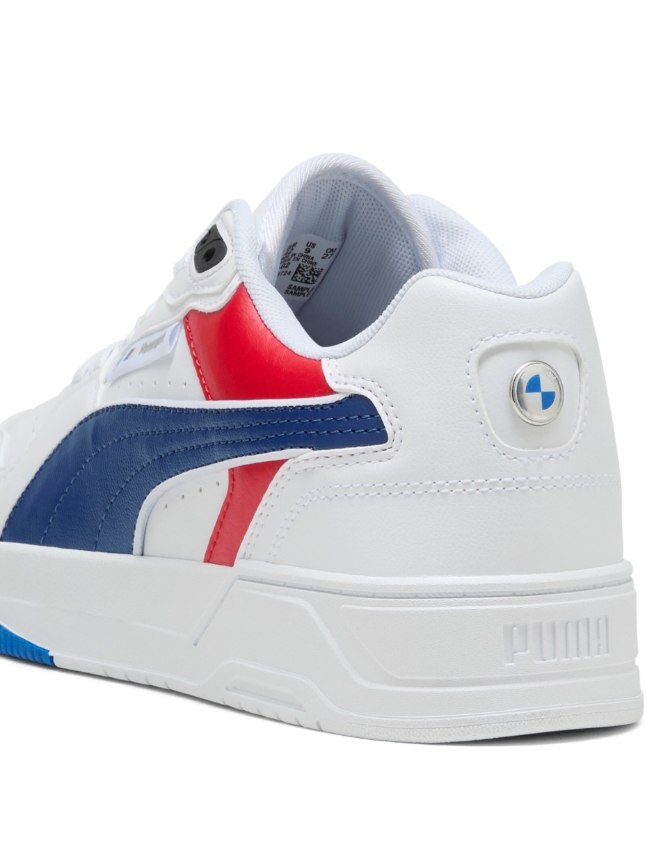 Tenis bmw mms rbd break low para hombre 2