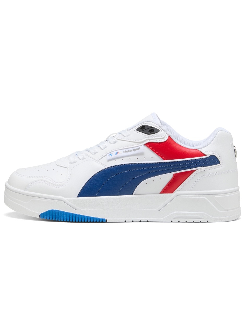 Tenis bmw mms rbd break low para hombre 3
