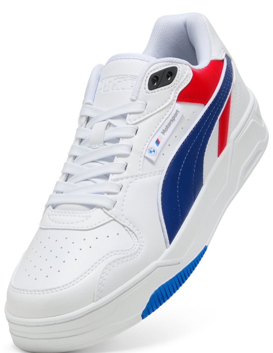 Tenis bmw mms rbd break low para hombre 5
