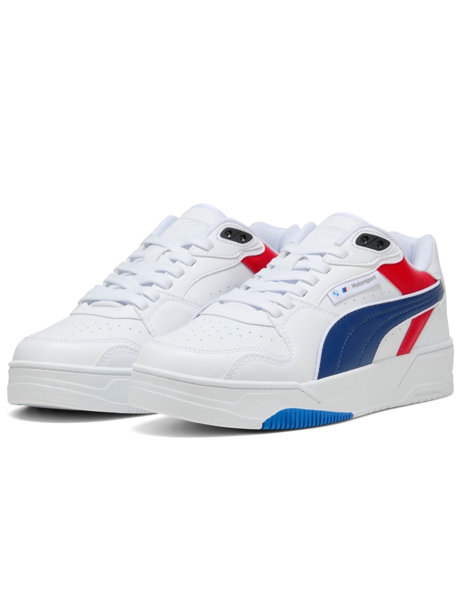 Tenis bmw mms rbd break low para hombre 6