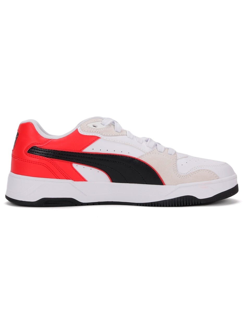 Tenis F1 Rbd Break Low para hombre Tenis F1 Rbd Break Low para hombre