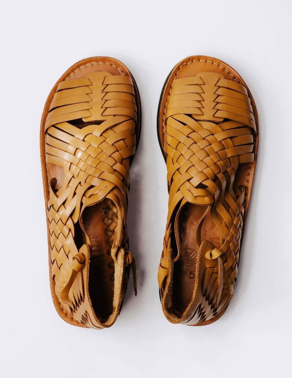 Sandalia Origen para hombre 4