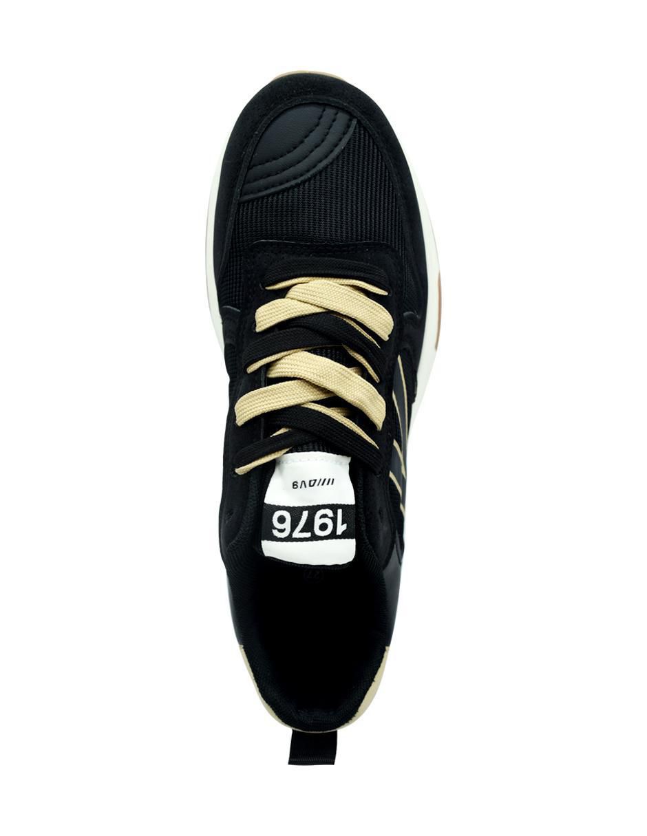 Tenis para hombre 4