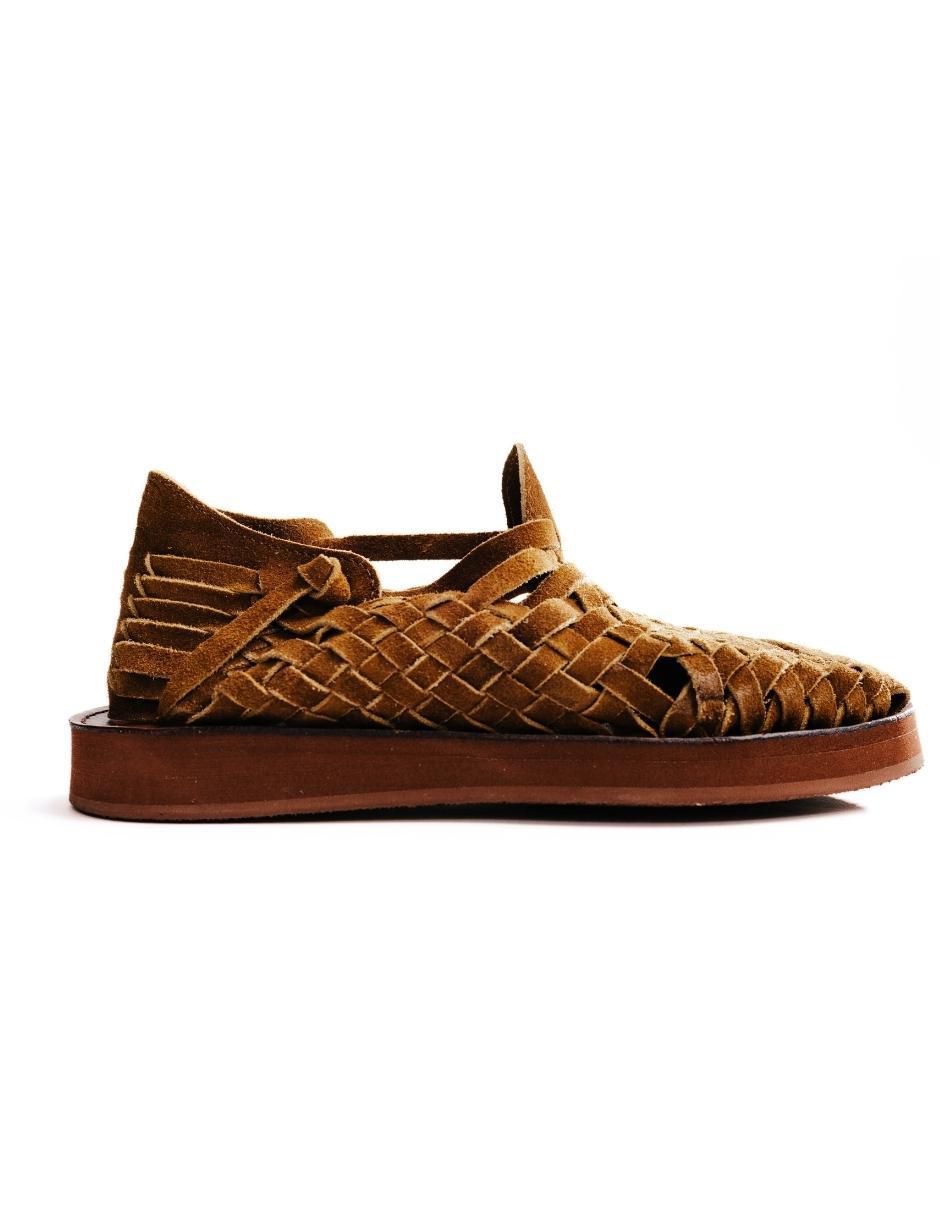 Sandalia Origen para hombre