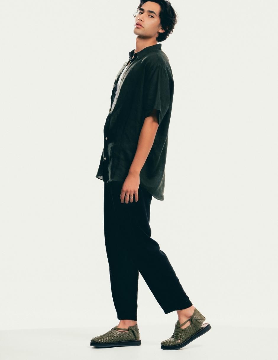 Sandalia Origen para hombre 2