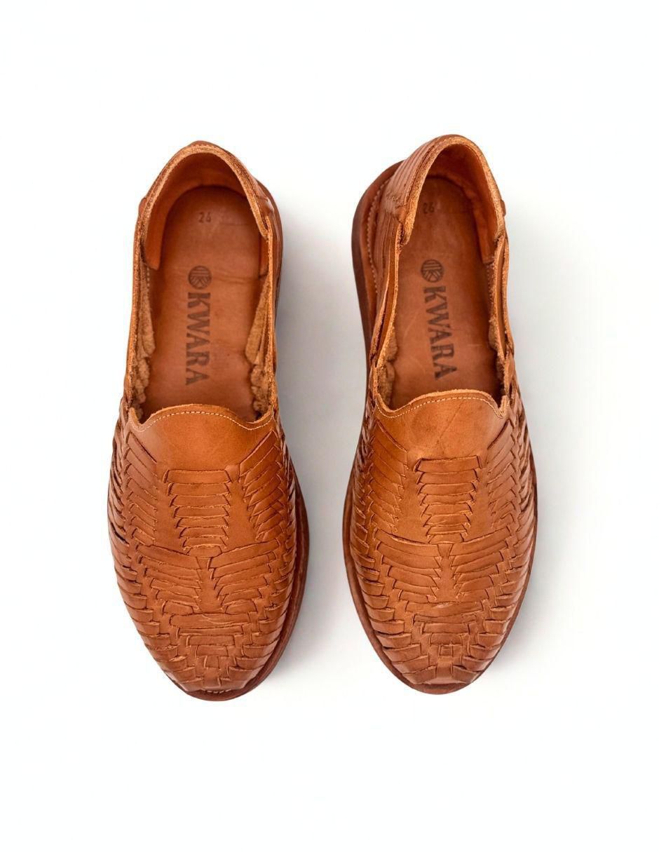 Sandalia Premium para hombre 2