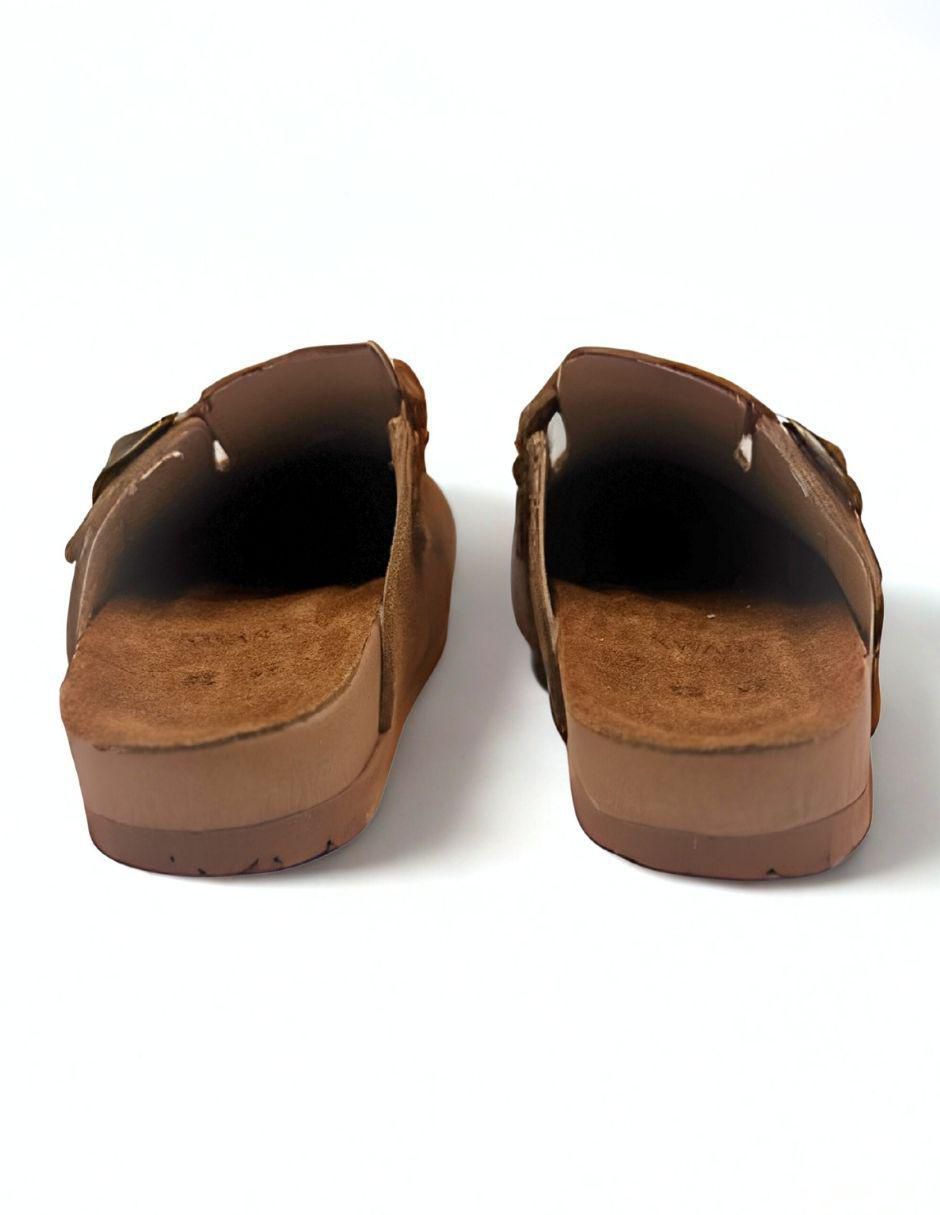 Sandalia Coleccion Premium para hombre 4