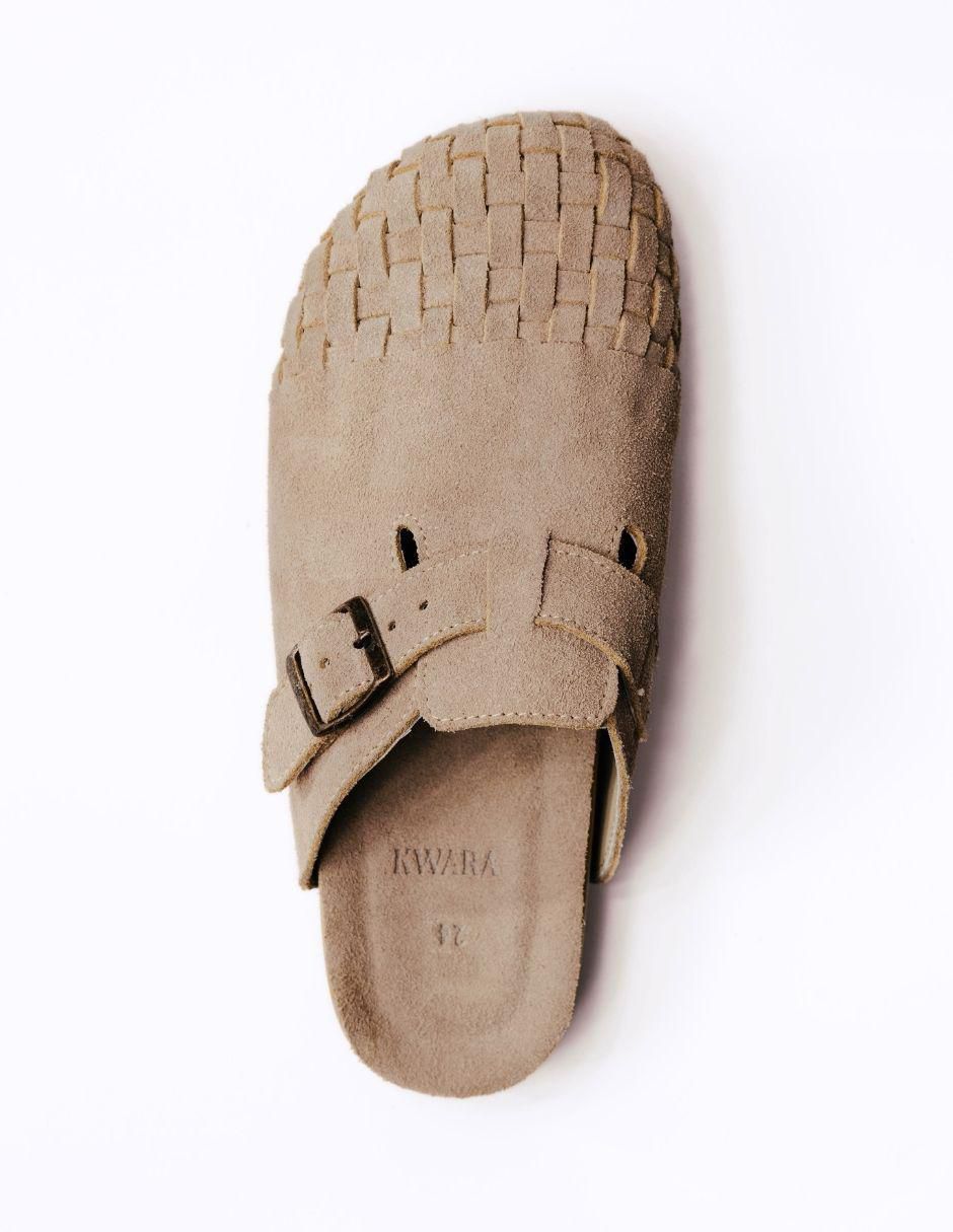 Sandalia Premium para hombre 2