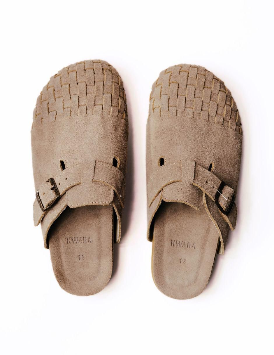 Sandalia Premium para hombre 3