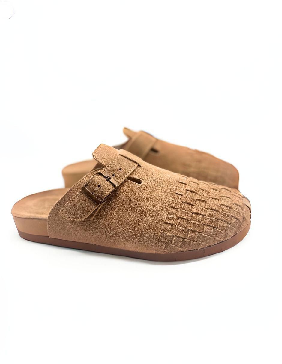 Sandalia Premium para hombre 4