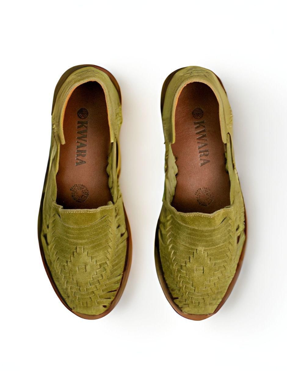 Sandalia Premium para hombre 2