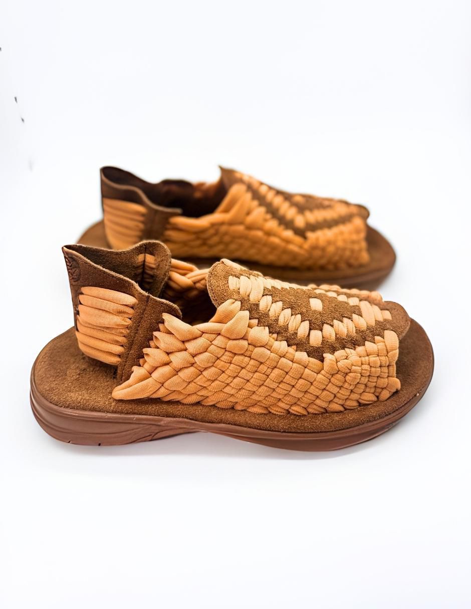 Sandalia Origen para hombre 2