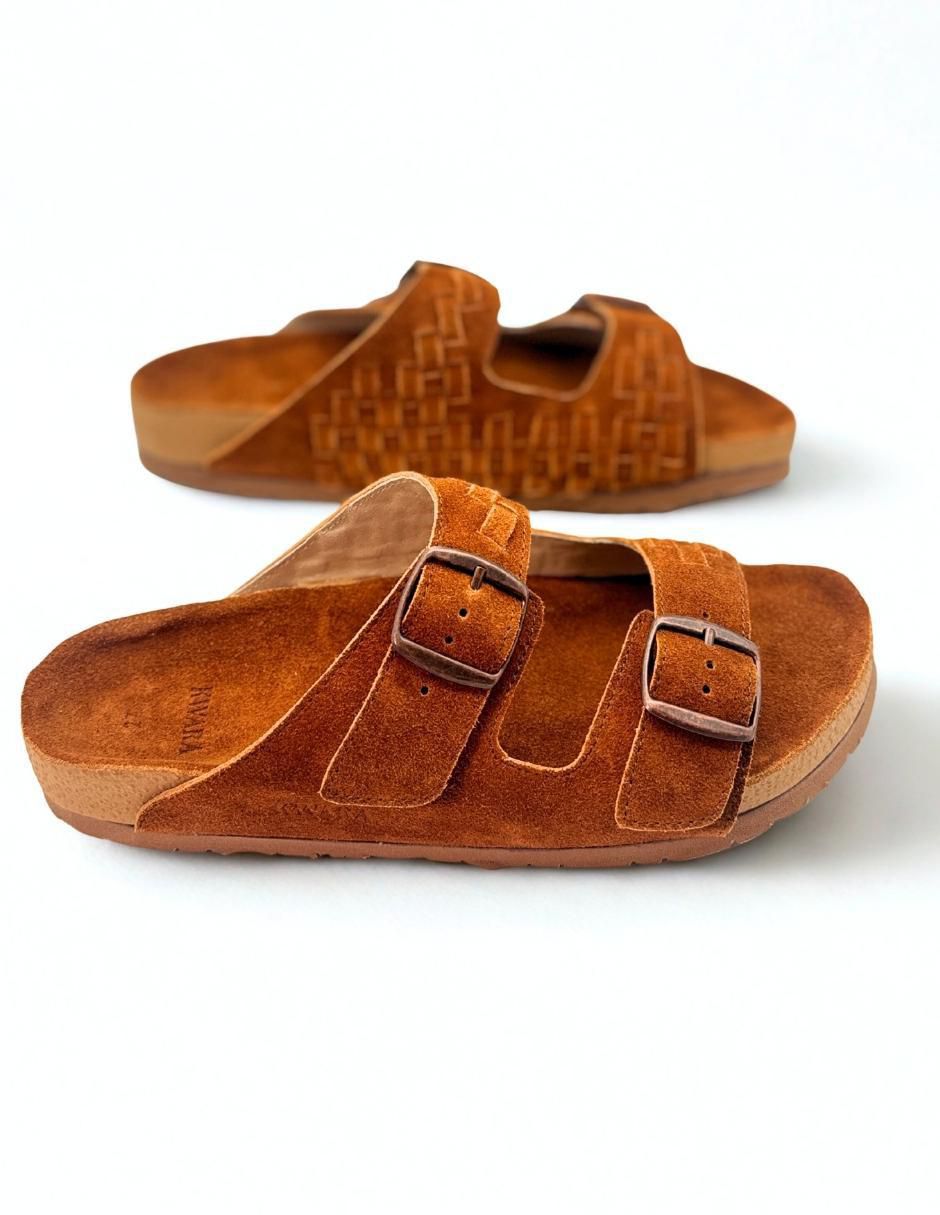 Sandalia Origen para hombre 3