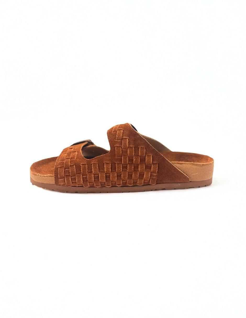 Sandalia Origen para hombre 4