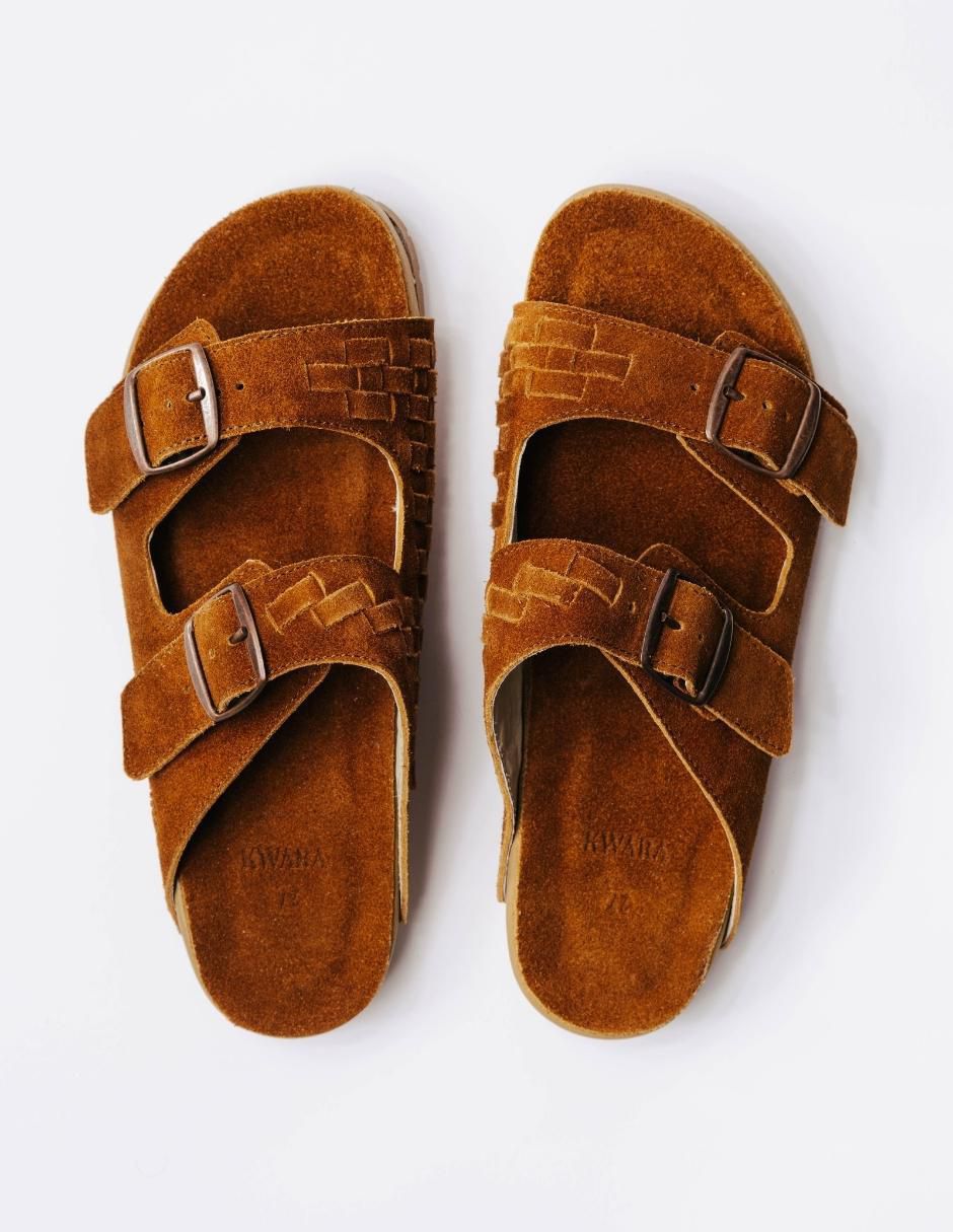 Sandalia Origen para hombre 5