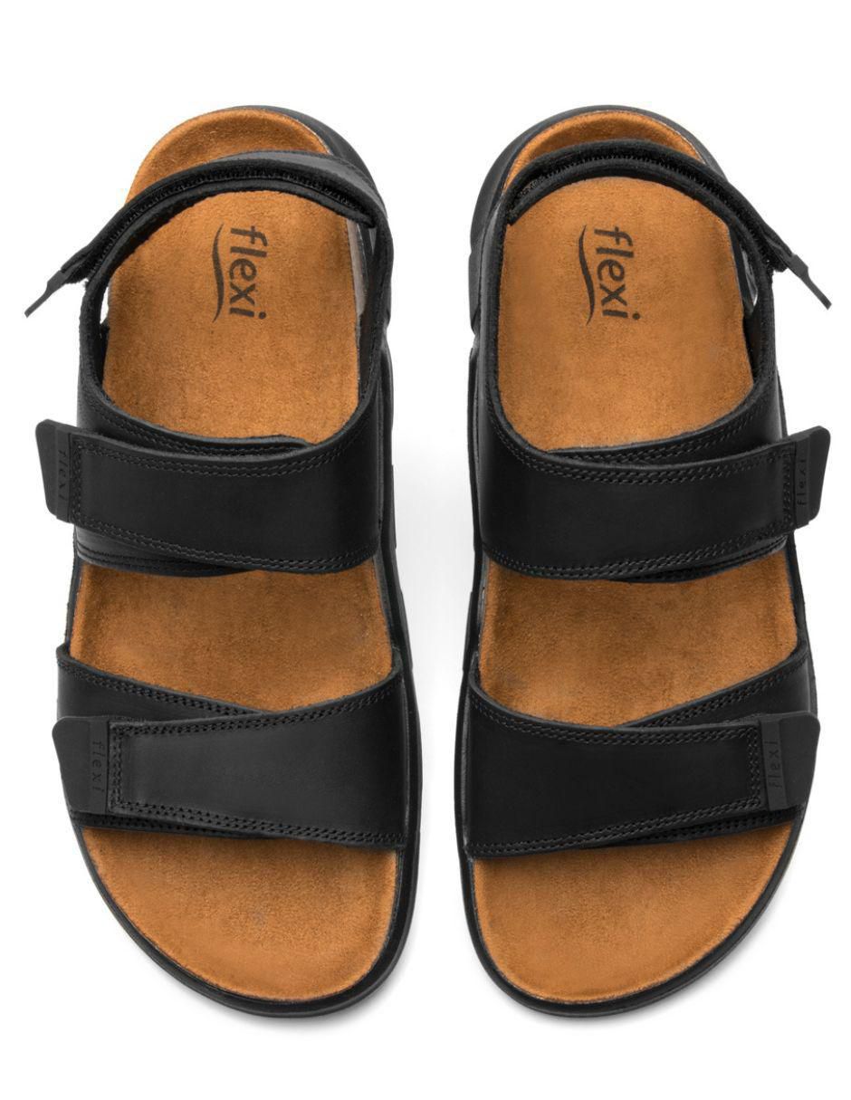 Sandalia para hombre 3