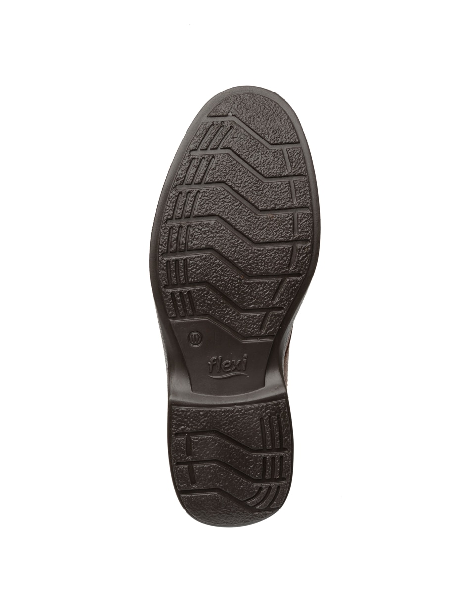 Zapato cerrado casual para hombre 2