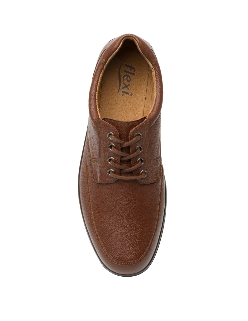 Zapato cerrado casual para hombre 3