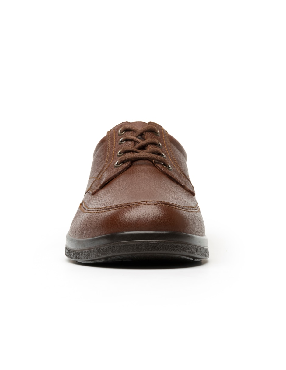 Zapato cerrado casual para hombre 5