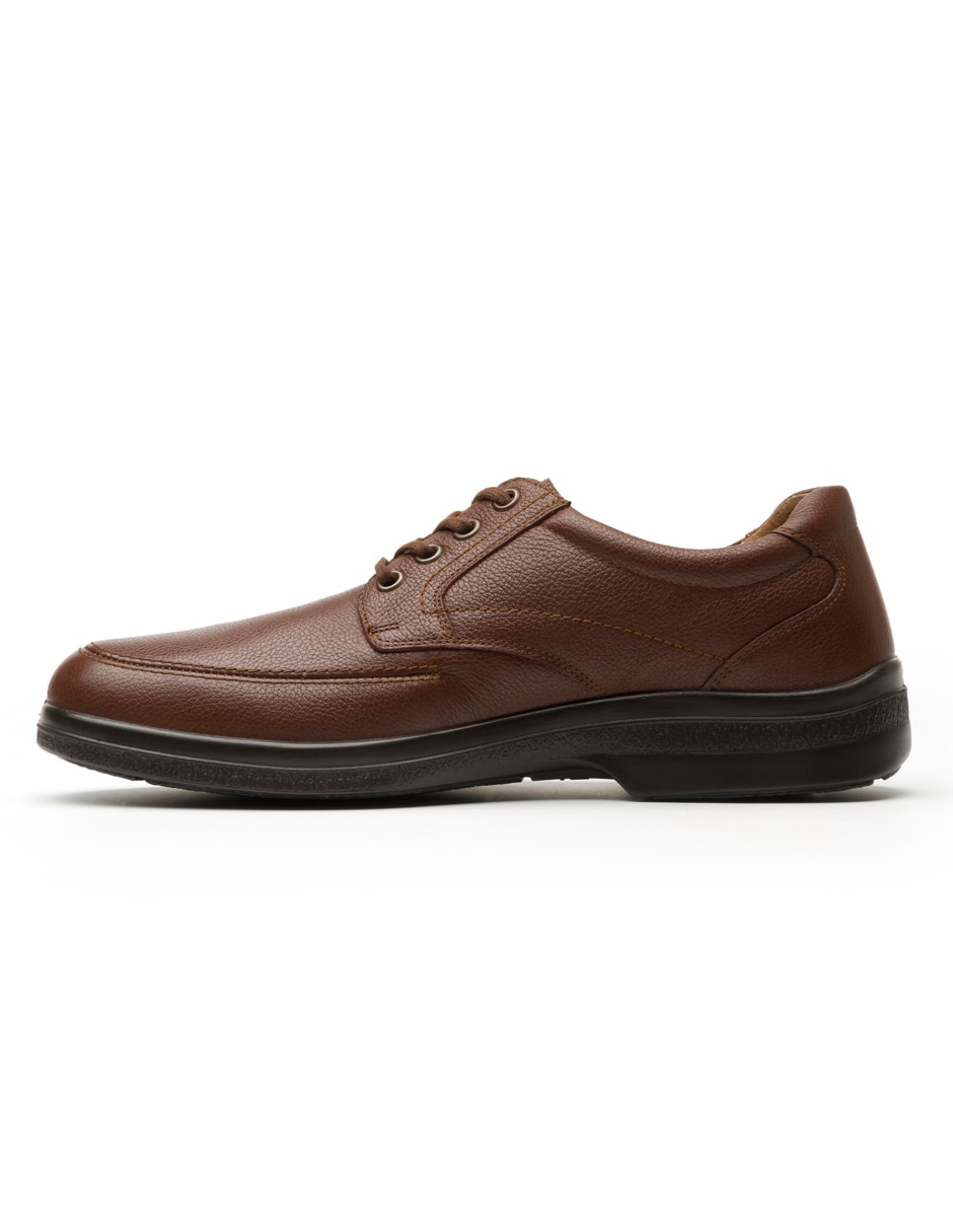 Zapato cerrado casual para hombre 6