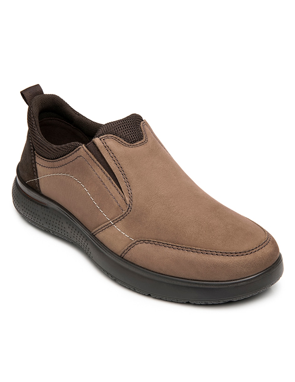 Zapato slip on para hombre