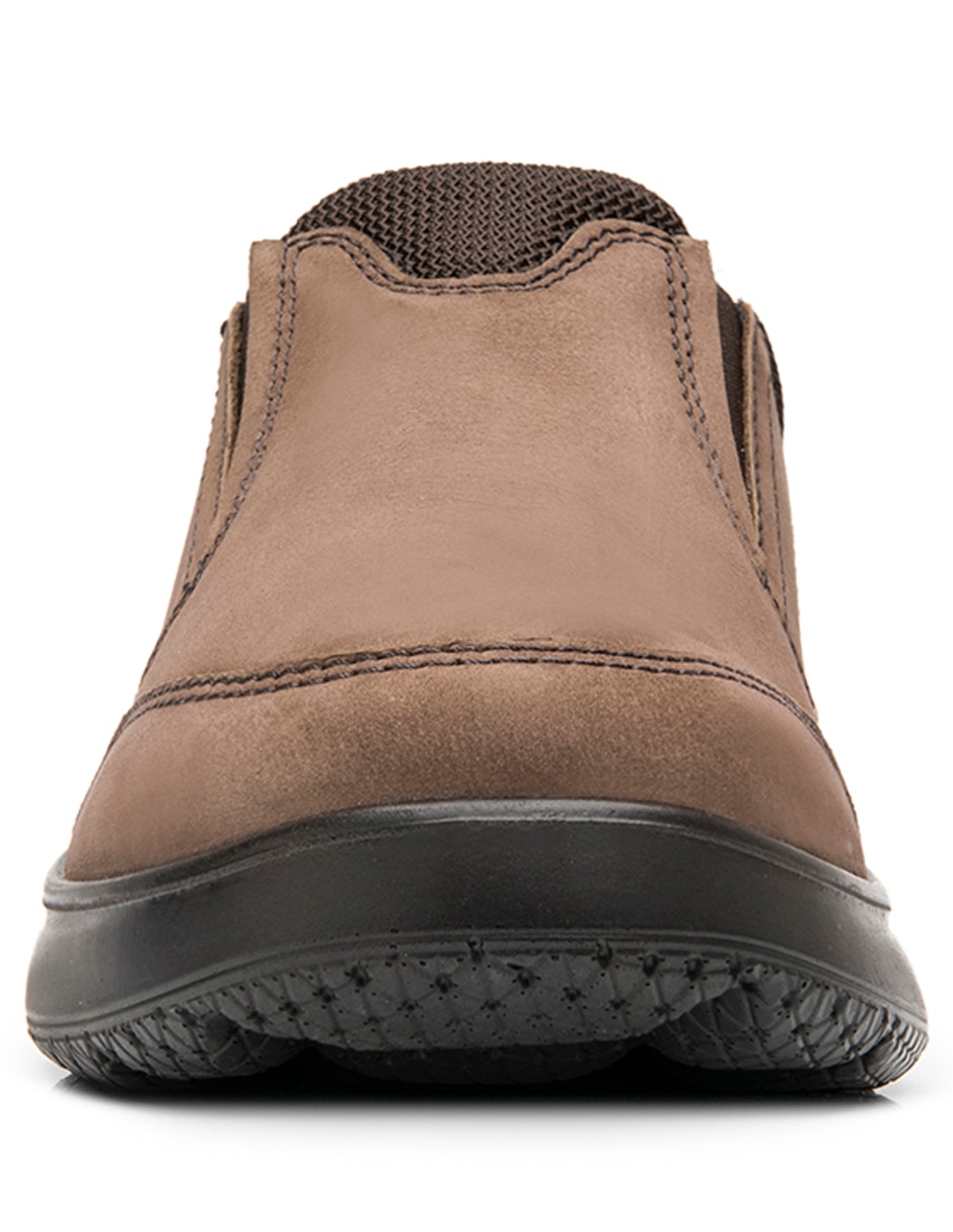 Zapato slip on para hombre 3
